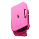 DAA Racer Magazine Pouch ROSE